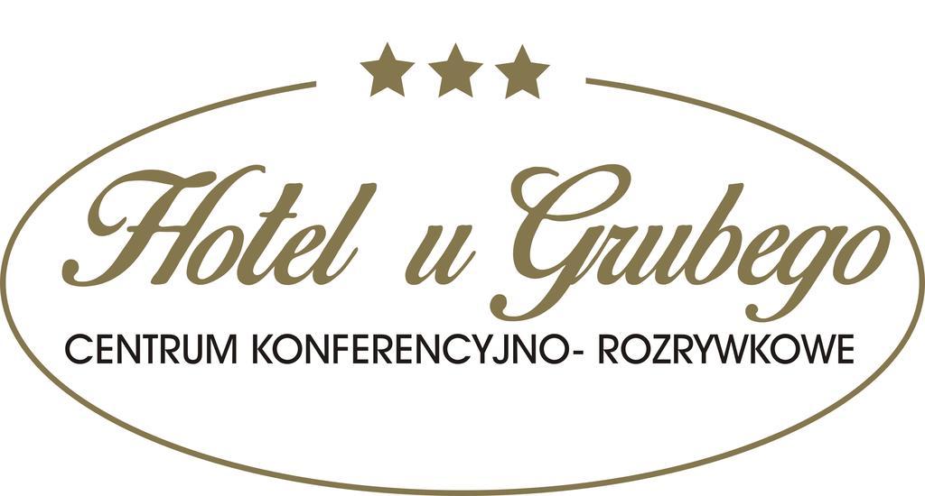 Hotel U Grubego Wielogóra Zewnętrze zdjęcie